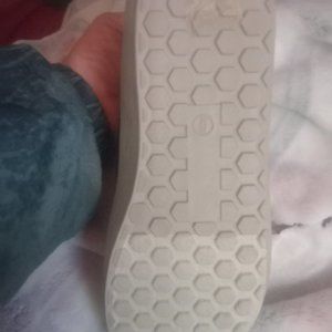 Shu Shop sneakers brand new size 6